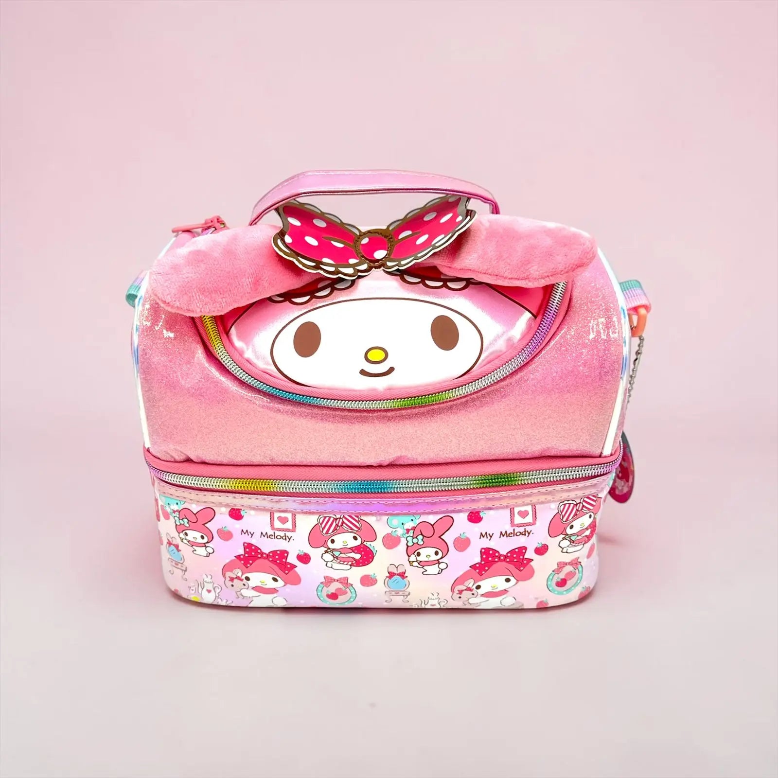 MELODY LUNCH BAG - Sparkles