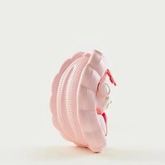 TRENDING FROSTED BOW CROCS SPARKLES