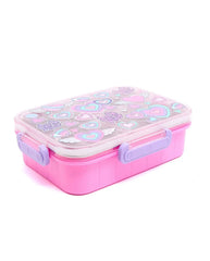 TRENDY VEST LUNCH BOX SPARKLES