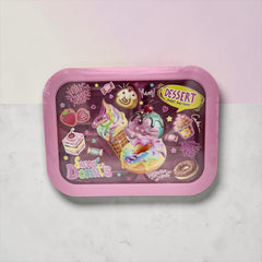 VEST SWEET DESSERTS LEAKPROOF BENTO STAINLESS STEEL LUNCH BOX