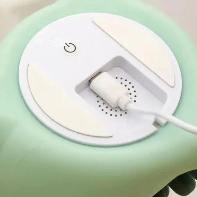 DINOSAUR RECHARGEABLE LED LAMP - Sparkles