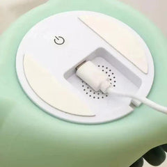 DINOSAUR RECHARGEABLE LED LAMP - Sparkles