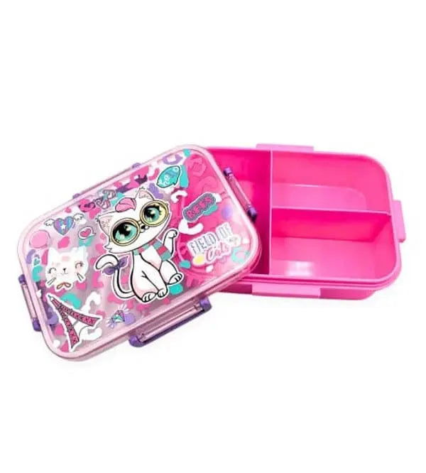 HAPPY BENTO BOX - Sparkles