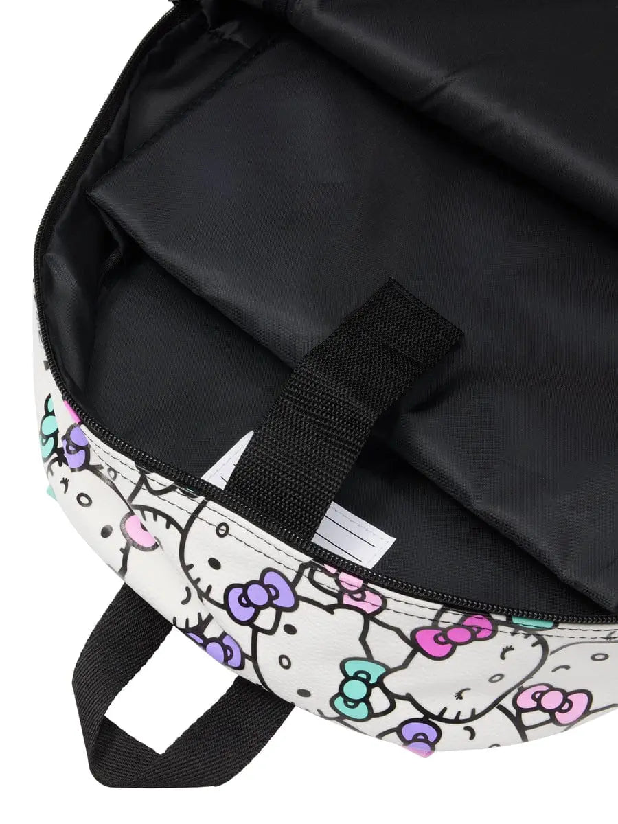 SMIGGLE HELLO KITTY BACKPACK SPARKLES