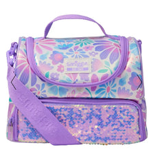 ORIGINAL BLOOM LARGE LUNCH BAG - Sparkles