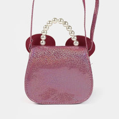 CUTE MINNIE BAG SPARKLES