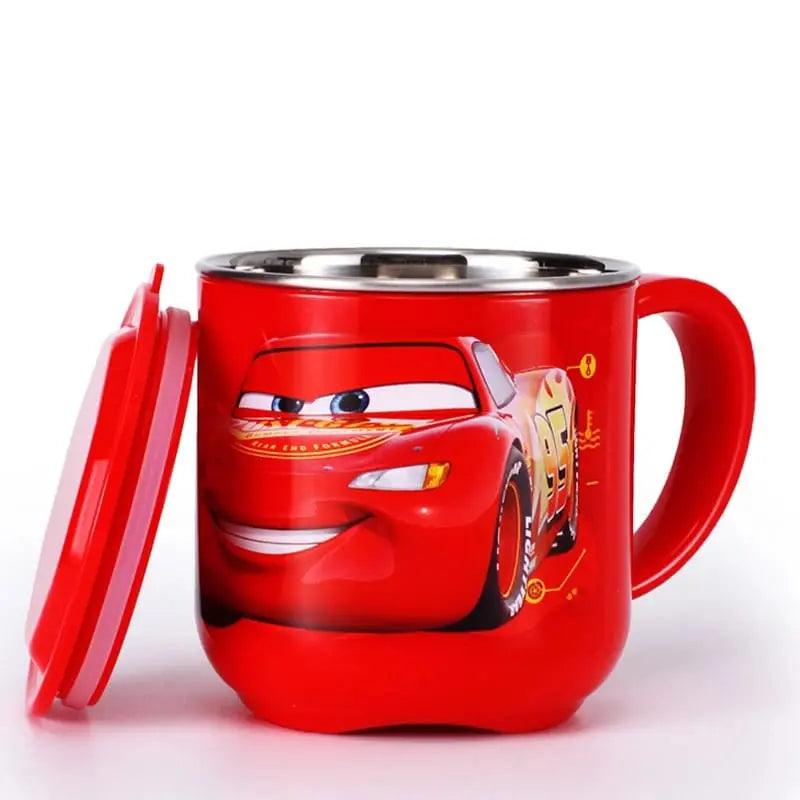TRENDING CHARACTER MUG SPARKLES