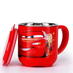 TRENDING CHARACTER MUG SPARKLES