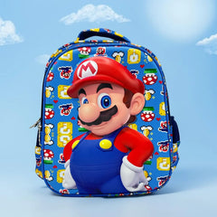 MARIO BACKPACK SPARKLES