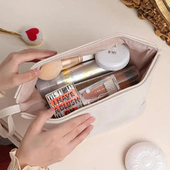 TRAVEL COSMETIC VANITY SPARKLES