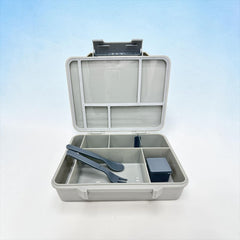 VEST SUPER SHARK BENTO LUNCH BOX