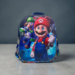 MARIO BACKPACK - Sparkles