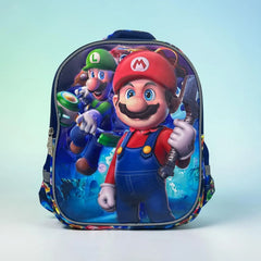 MARIO BACKPACK - Sparkles