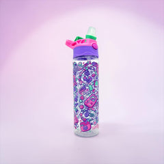 TRENDY GABBY DOLLHOUSE WATER BOTTLE