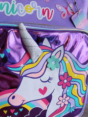 AESTHETIC VEST TOTE BAG SPARKLES