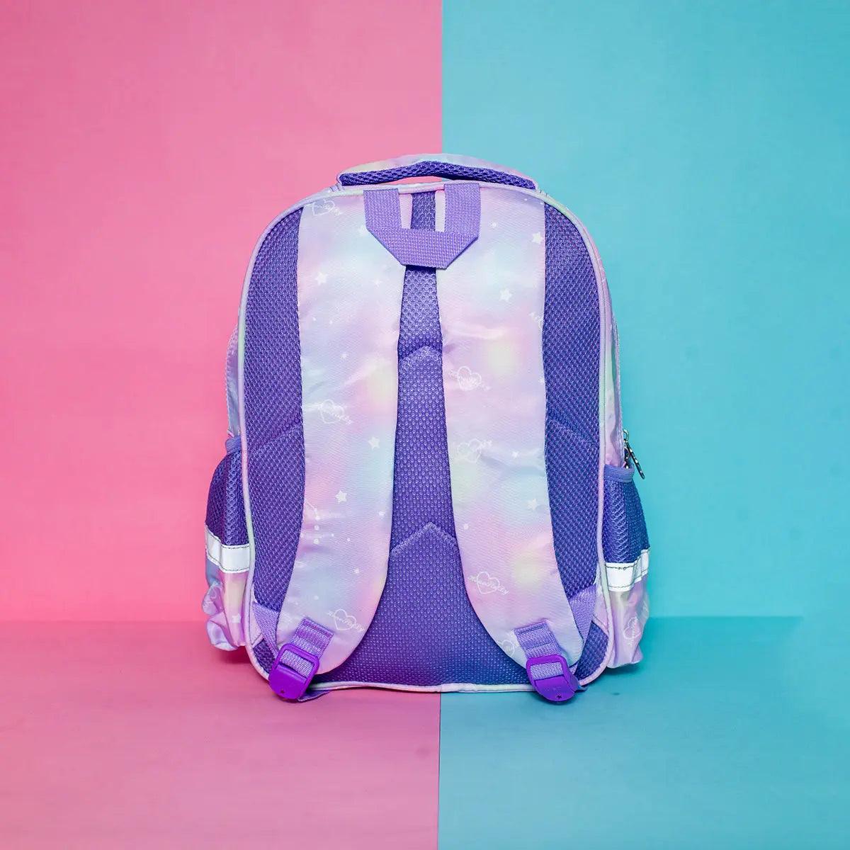 DARLING'S MERMAID BACKPACK SPARKLES