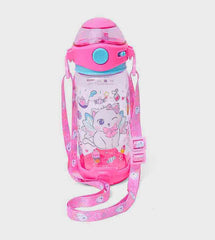 VEST WATER BOTTLE