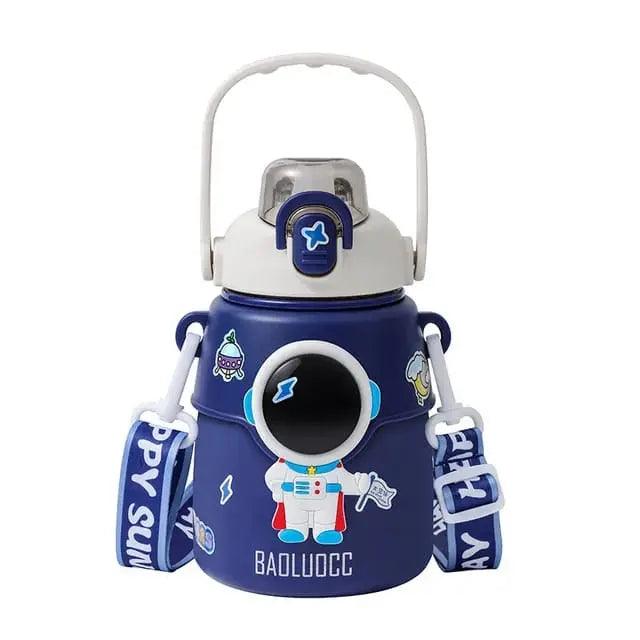ASTRONAUT VACUUM CUP SPARKLES