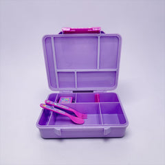 VEST SWEET DESSERTS BENTO LUNCH BOX