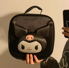 KAWAII STORAGE CASE - Sparkles