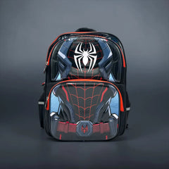 COOL SPIDERMAN BACKPACK - Sparkles