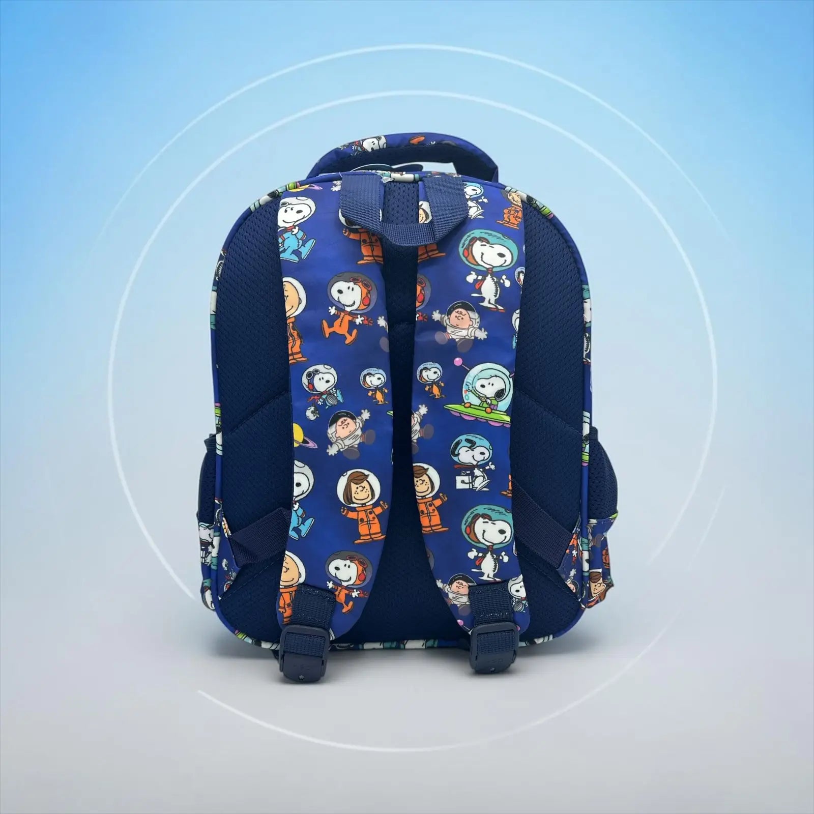 SNOOPY BACKPACK - Sparkles