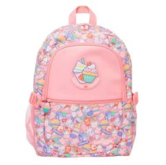 SMIGGLE SWEETS TREATS BACKPACK SPARKLES