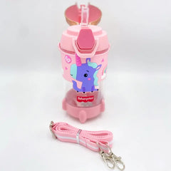 FISHER-PRICE WATER BOTTLE - Sparkles