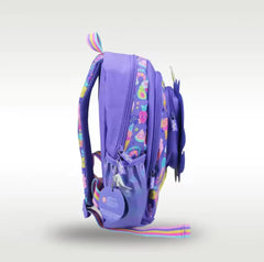 SMIGGLE JUNIOR UNICORN BACKPACK SPARKLES