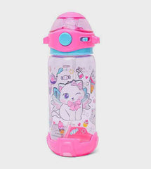 VEST WATER BOTTLE