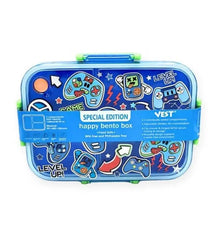 HAPPY BENTO BOX - Sparkles