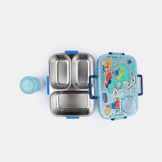 TRENDY INSULATED LUNCH BOX SPARKLES