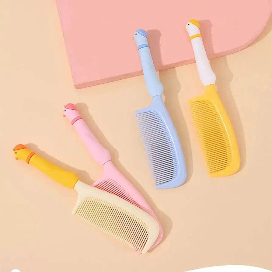 KAWAII CHICK COMB SPARKLES