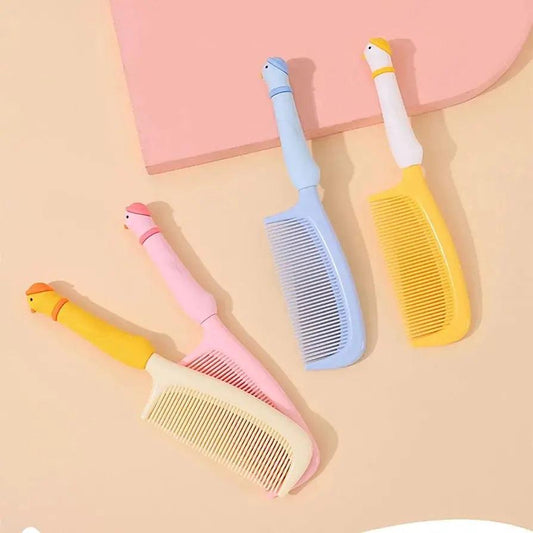 KAWAII CHICK COMB SPARKLES