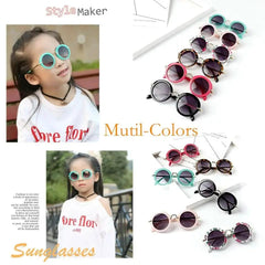 BEAUTIFUL CHIC SUNGLASSES SPARKLES