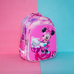 DARLING'S MINNIE BACKPACK SPARKLES
