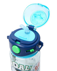 VEST WATER BOTTLE SPARKLES