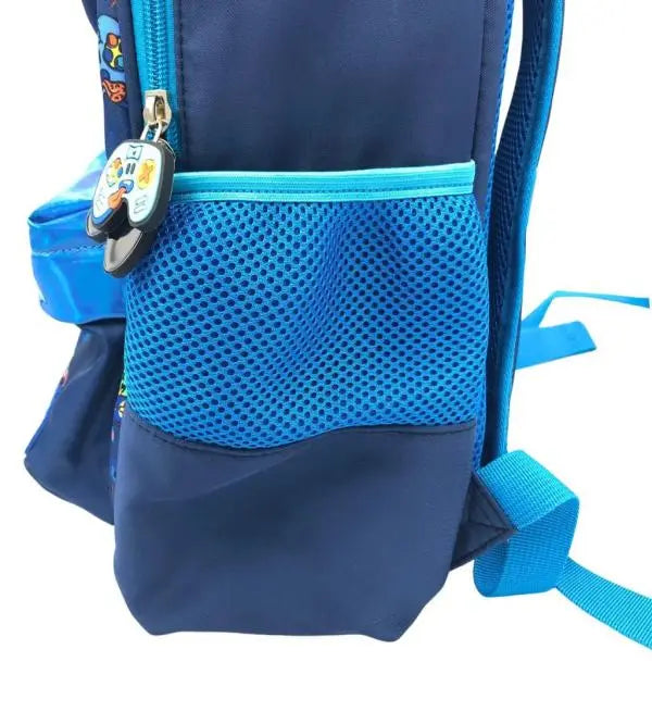 AESTHETIC GAMER BACKPACK SPARKLES