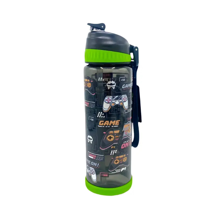 TRENDY WATER BOTTLE SPARKLES