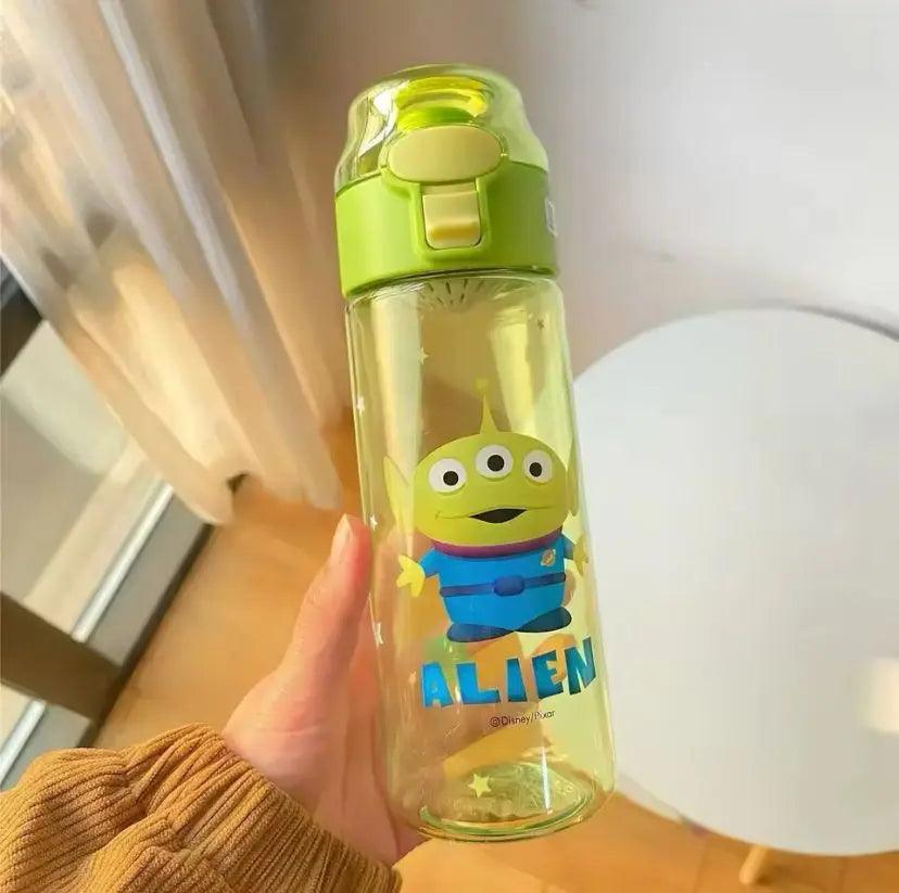 CLASSIC TRENDY WATER BOTTLE SPARKLES