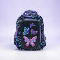BUTTERFLY BACKPACK SPARKLES