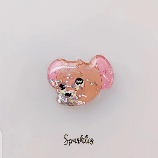 JERRY POP SOCKET SPARKLES