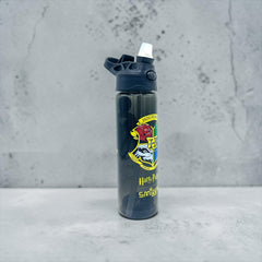 HARRY POTTER FLIP WATER BOTTLE