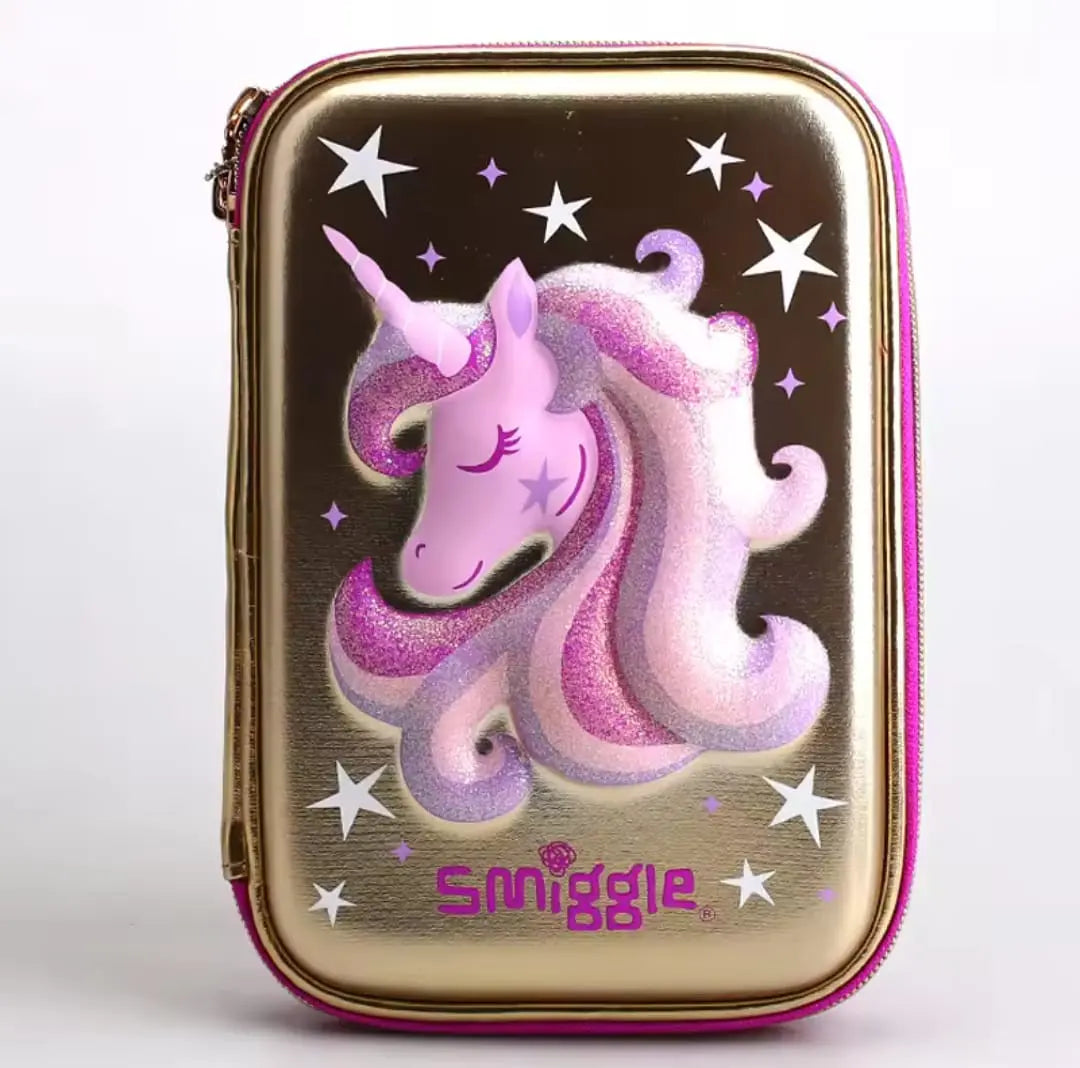 UNICORN STATIONERY ORGANIZER - Sparkles
