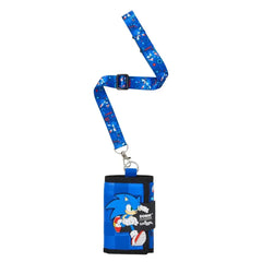 ORIGINAL SONIC WALLET - Sparkles
