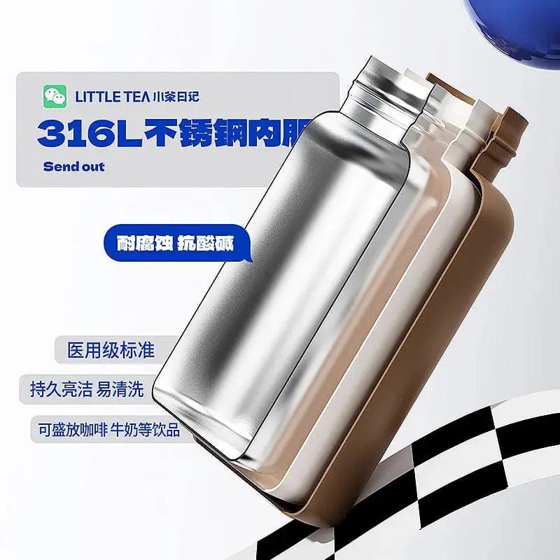 TRENDING BEAR BOTTLE SPARKLES