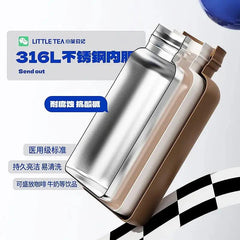 TRENDING BEAR BOTTLE SPARKLES