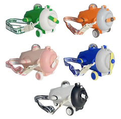 DURABLE AIRSHIP BOTTLE SPARKLES