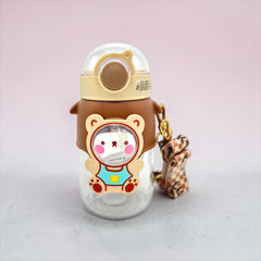 CUTE KAWAII WATER BOTTLE