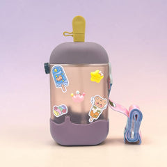 TRENDING ICE-CREAM BOTTLE